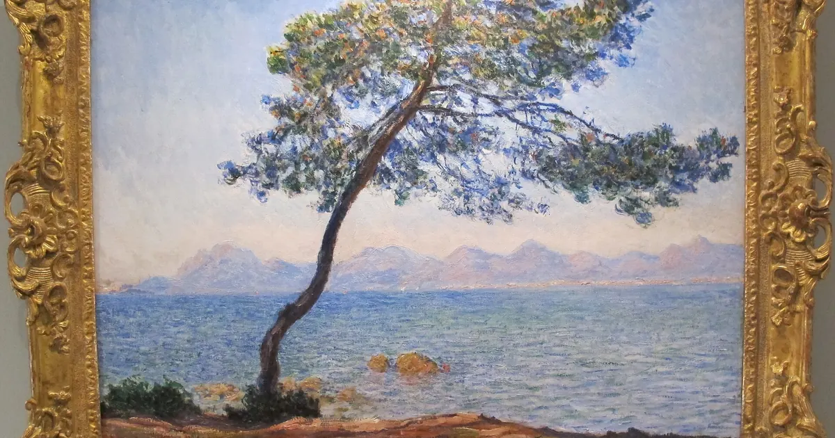 DPE à Place de Gaulle, Antibes : comprendre le bâti et ses étiquettes — Antibes