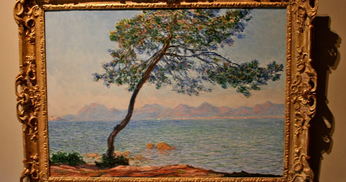 DPE à Pont du Lys-Antibes-Les Pins à Antibes : bâti, étiquettes et enjeux — Antibes