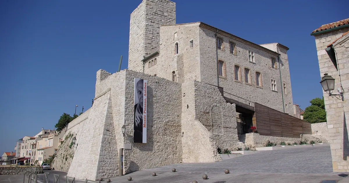 DPE à Juan Les Pins-Gallice à Antibes : bâti, étiquettes et enjeux immobiliers — Antibes